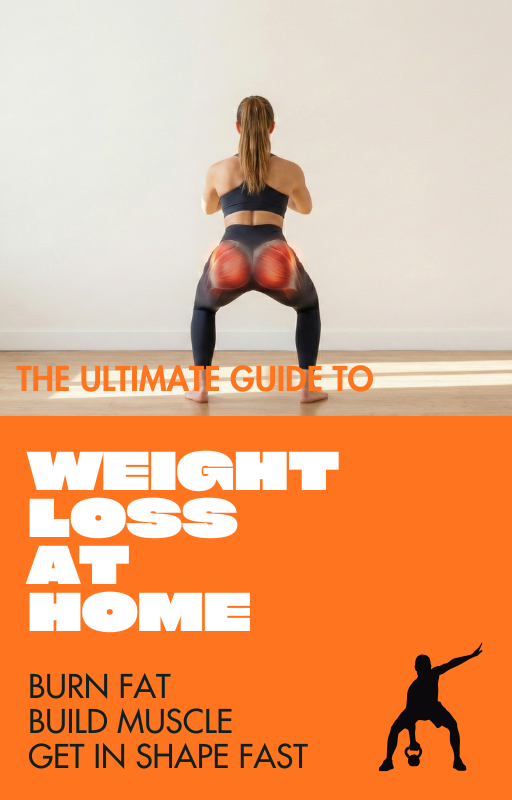 28-Day Weight Loss Program at Home
